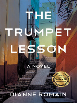 cover image of The Trumpet Lesson